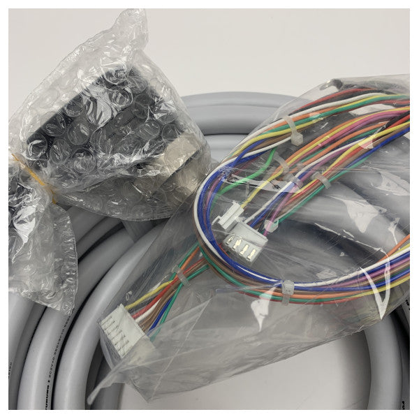 Furuno X-Band Radar Câble d'assemblage 20M 00132598000 - 03S9816-S