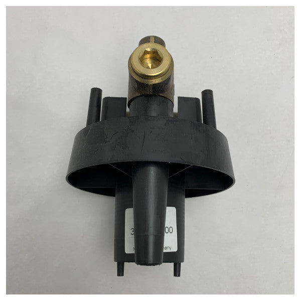 Grohe Compact Single-Lever Mixer 1/2 Inch Hidden Body - Robinetterie marine durable pour bateaux et yachts