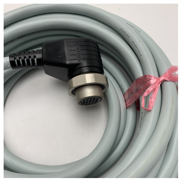 Furuno Radar Antennekabel 10M - MJ-B24LPF0002-100