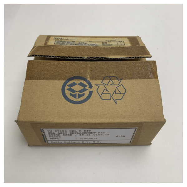 Kit de remplacement de l'assemblage CBL Furuno pour FM-8900S CBL R-KIT