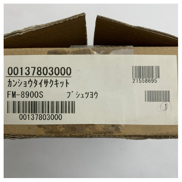 Kit de remplacement de l'assemblage CBL Furuno pour FM-8900S CBL R-KIT