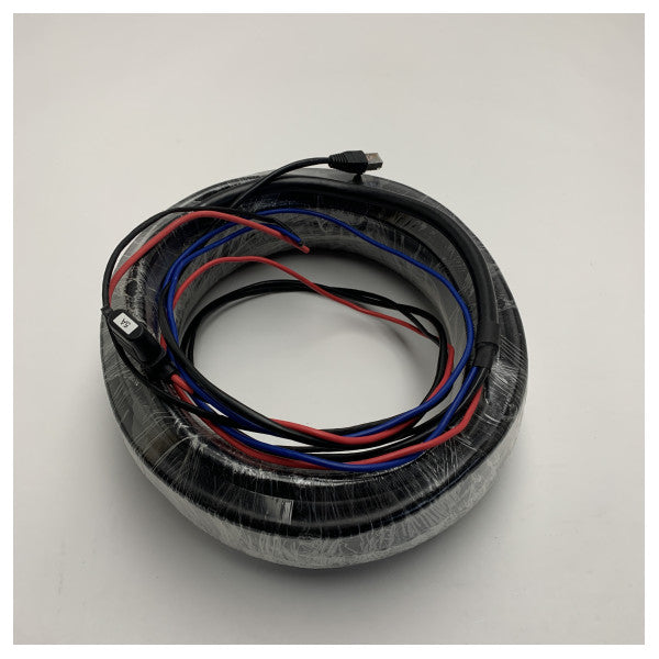 Furuno installazzjoni kabli CP03-37410 DRS12A/25A_X