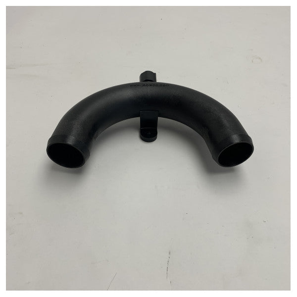 Jabsco 29015-0010 tuuletusaukko 38 mm WC:hen