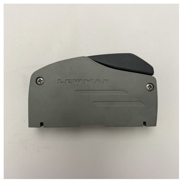 Lewmar 29101108 D1 6 to 8 mm Single Rope Clutch