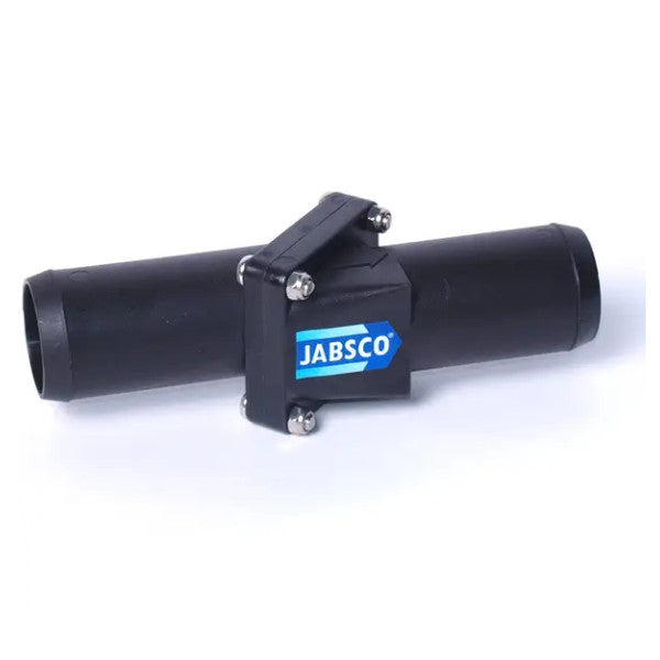 Jabsco 29295-1010 38 mm Rückschlagventil Kunststoff