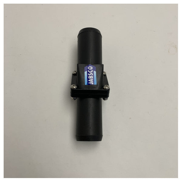 Jabsco 29295-1010 38 mm Rückschlagventil Kunststoff