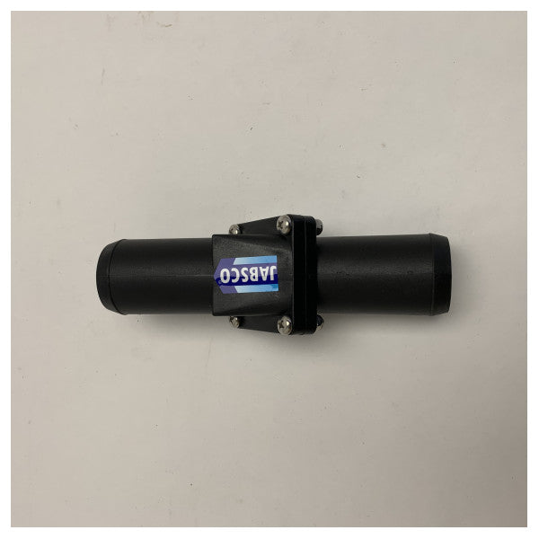 Jabsco 29295-1010 38 mm Rückschlagventil Kunststoff