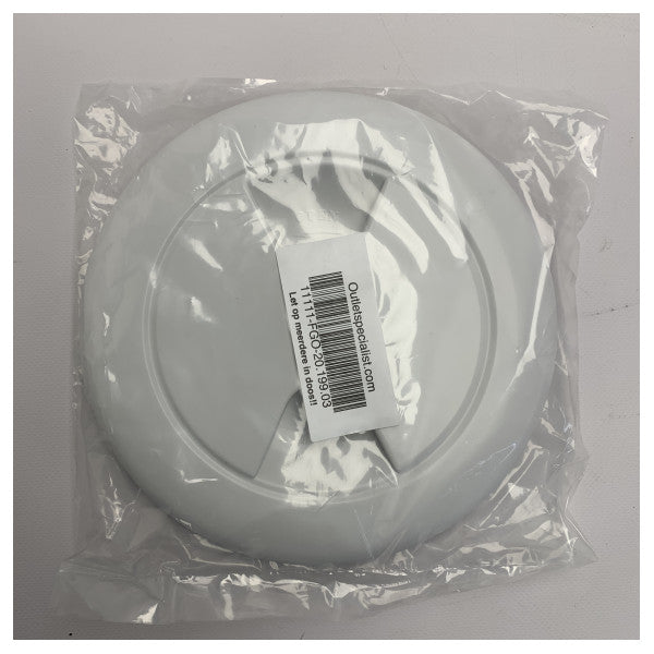 オスキュラティ防水マリンカバー点検ハッチ152mm