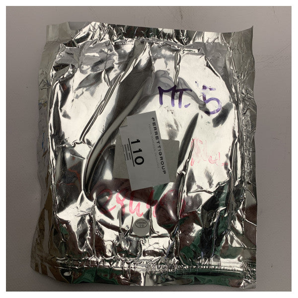 Fita LED 24V à prova de água - Fita luminosa de alta densidade com 60 LEDs/m de grau marítimo