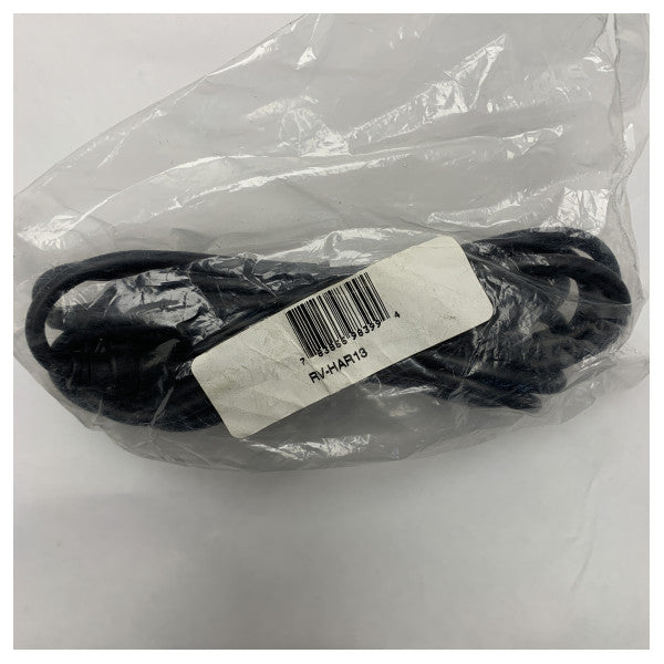 MB Quart マリン・ドッキング・ステーション(13フィート・ケーブル付き) - ボートおよびウォータースポーツ用防水オーディオ・アクセサリー