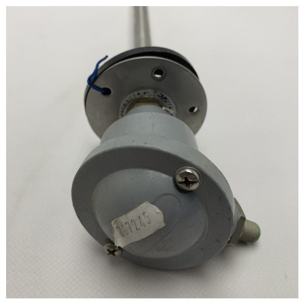 San Giorgio ruostumattomasta teräksestä valmistettu CANOPEN-säiliön tasoanturi - 700 mm - VSG40697/70C - VSG40697/70C