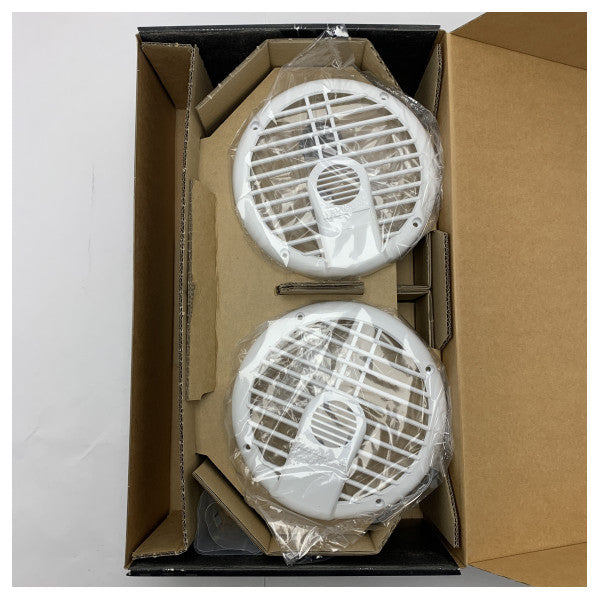 Tysk Maestro MRC 6508 høyttaler 2-veis koaksialsystem 165 mm