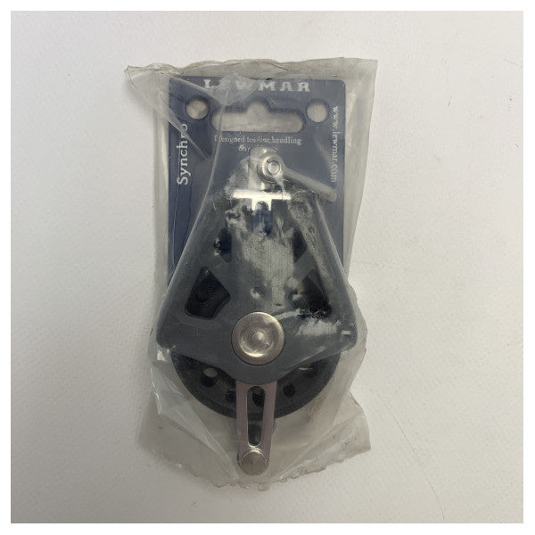 Μπλοκ Lewmar Synchro 60 mm με μπεκ 10 mm - 29926004