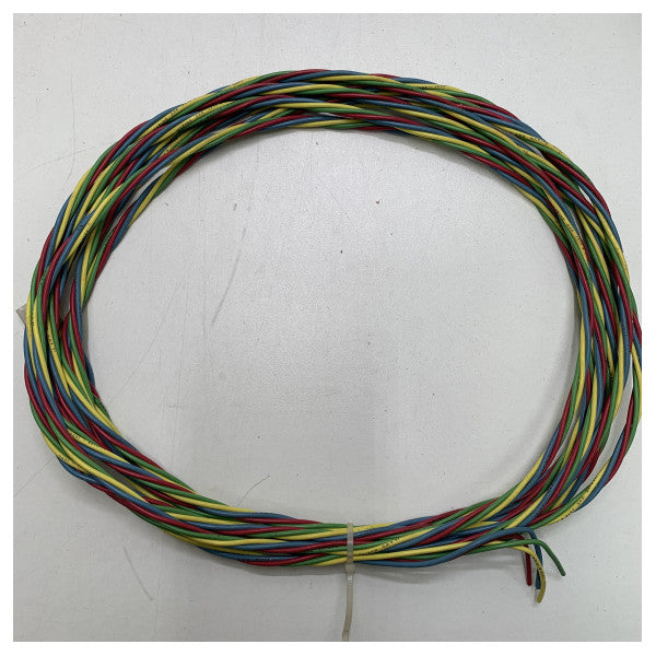 123SC-LED Anahtar 30072-001 için Lenco Kontrol Kutusu