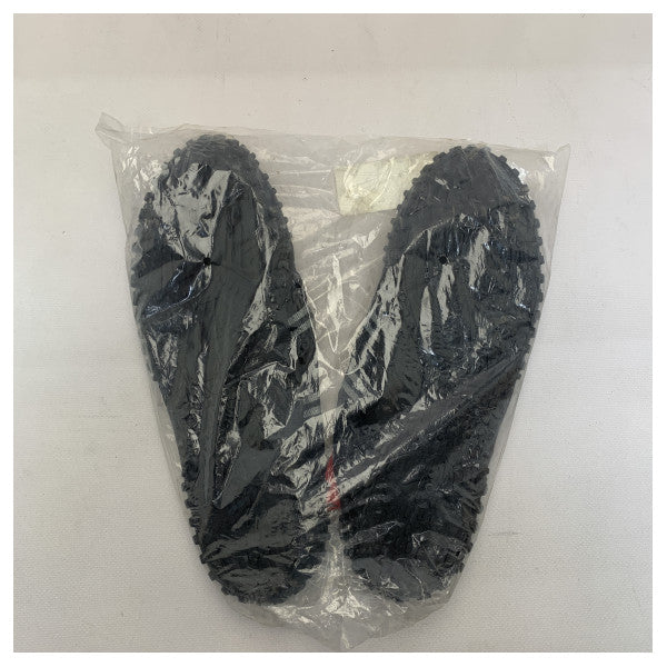 Jobe Aqua Shoes voksen sort størrelse 9 - 300812007-9