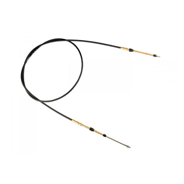 Ultraflex 30108V C2 Καλώδιο τηλεχειρισμού θαλάσσης � Ανθεκτικό, ανθεκτικό στις καιρικές συνθήκες καλώδιο ελέγχου σκαφών 6ft