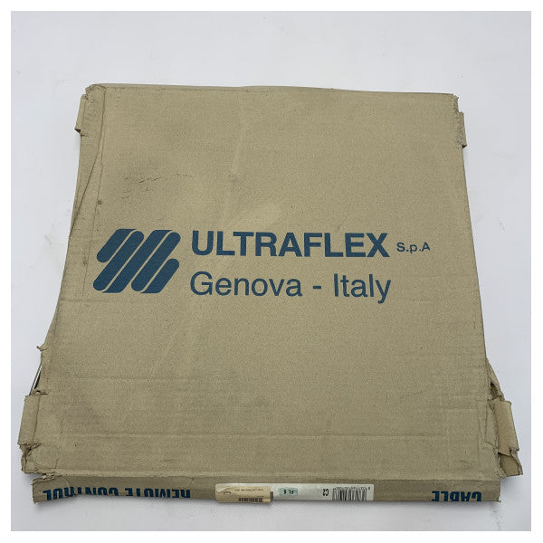 Ultraflex 30108V C2 Καλώδιο τηλεχειρισμού θαλάσσης � Ανθεκτικό, ανθεκτικό στις καιρικές συνθήκες καλώδιο ελέγχου σκαφών 6ft