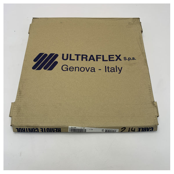Καλώδιο ελέγχου κινητήρα Ultraflex C5 - 30161C