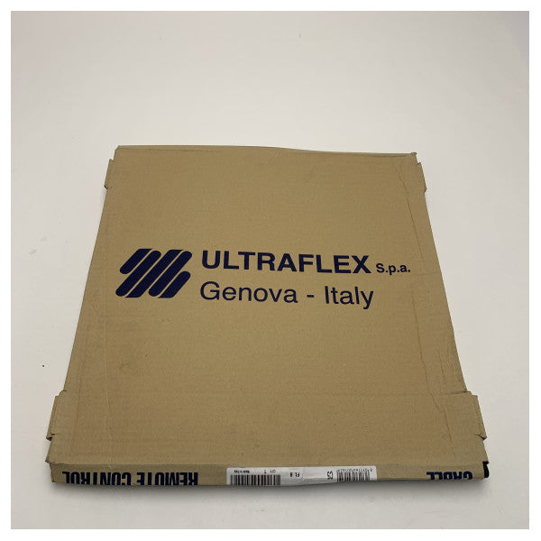 Ultraflex 30162D C5 8ft 2.44 M cabo de controlo do motor | direção