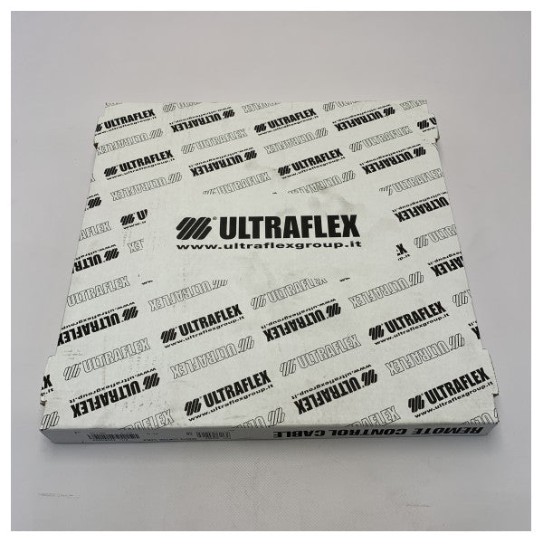 Ultraflex 30216A C87 11 фута кабел за дистанционно управление черен 335 см