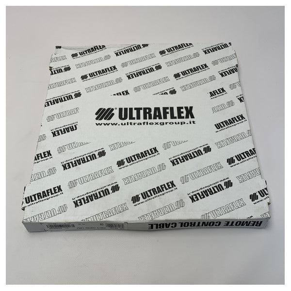 Кабель керування судновим двигуном Ultraflex C8 - 30220S