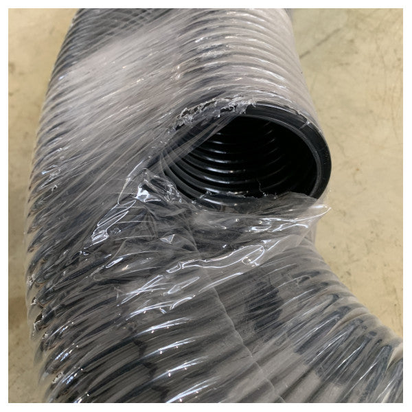 Високоякісна оболонка морського кабелю TEAFLEX SMPC70B - гнучкий, міцний, водонепроникний захист для морських і суднових установок