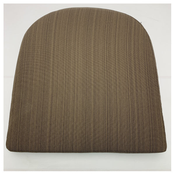 Dedon Barcelona 902-027001-780 cuscino per seduta marrone