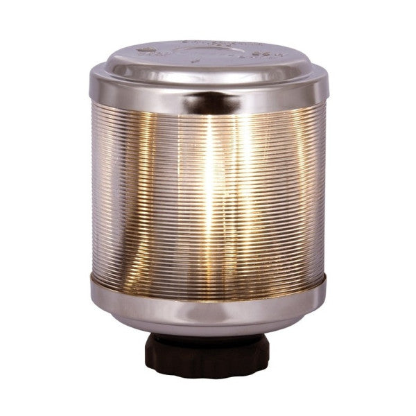 Aqua Signal Series 50 en acier inoxydable Masthead Navigation Light 24V - 3030003000