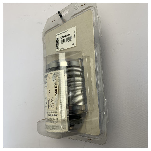 Aqua Signal Series 50 en acier inoxydable Masthead Navigation Light 24V - 3030003000