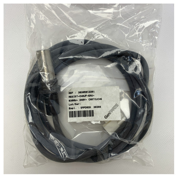 Widerstand Chauffeur Eau Sensor 300W 230V