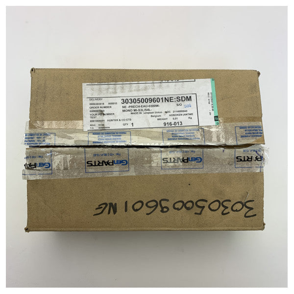 Widerstand Chauffeur Eau Sensor 300W 230V