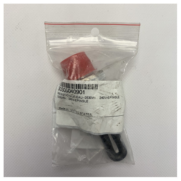 GenParts 30305040901 värmeelement