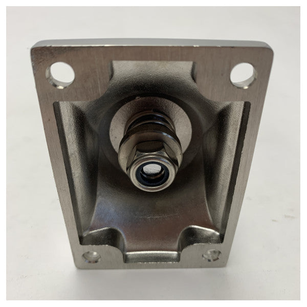 حامل هوائي بانتن من الفولاذ المقاوم للصدأ من نوع EM12