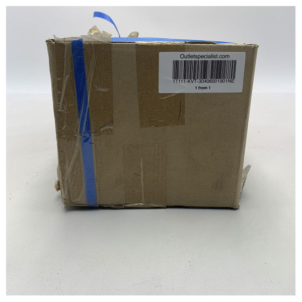 Umerin testin lopputuotteet