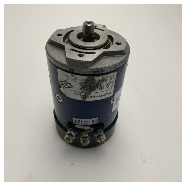 Maxwell P12074 1000W 24V moteur de remplacement pour guindeau