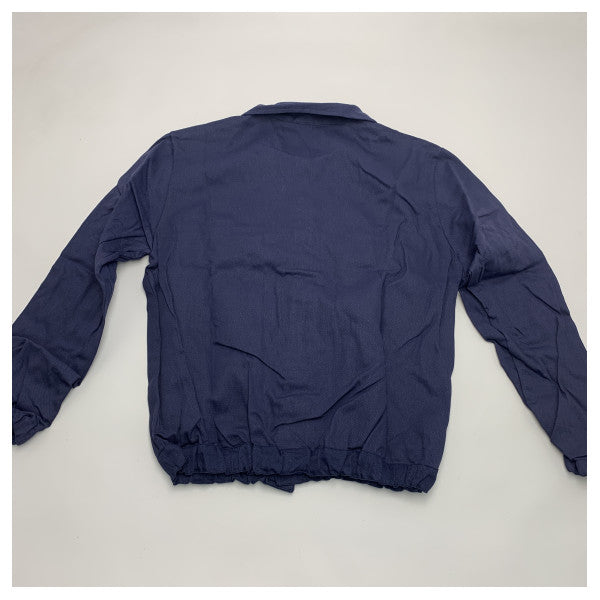 مجموعة فيريتي 307065-46 جاكيت 307065-46 أزرق كحلي بجيب مقاس 46