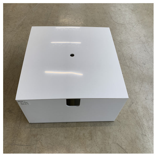 FEIT Robust Marine Battery Box PP CASE 2BAT210Ah - Boîtier de batterie durable et étanche pour bateaux et sports nautiques