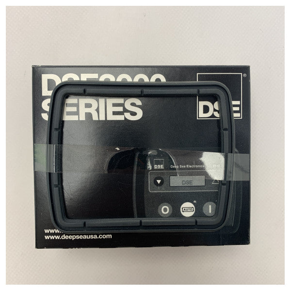 Deep Sea Electronics 3110-001-01 Control Display