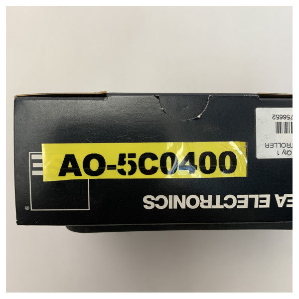 Deep Sea Electronics 3110-001-01 Control Display