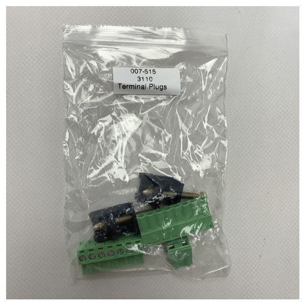 Deep Sea Electronics 3110-001-01 Control Display