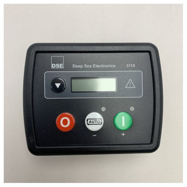 Deep Sea Electronics 3110-001-01 Control Display