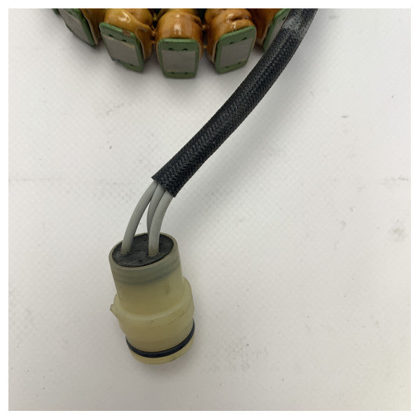 Estator de gerador Honda para BF90 e BF70 - 31120-ZW1-003