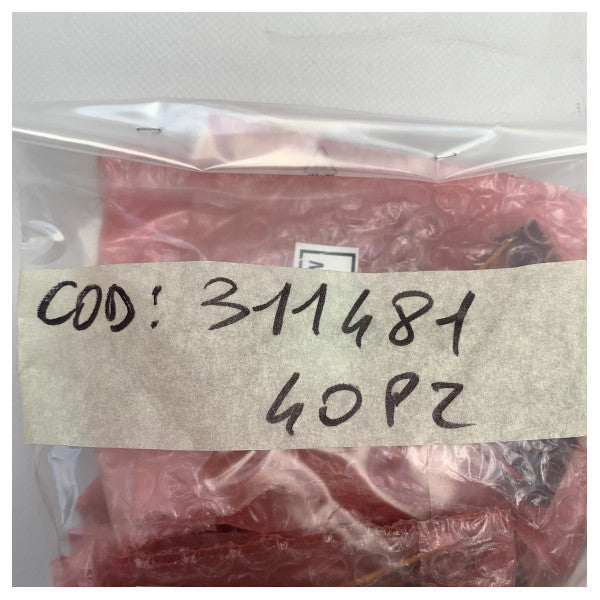 Convertisseur DC/DC maritime 24V 0.5A - RCD-24-0.50/W