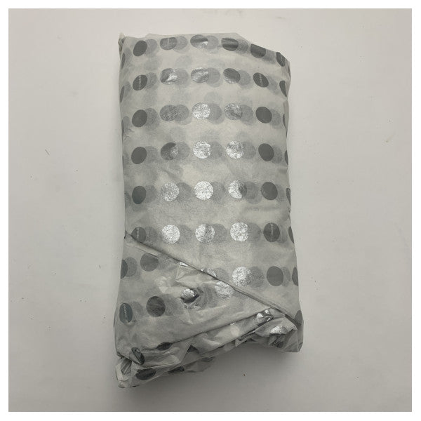 Pomdor 38.60.10.002 kit di installazione della mensola doccia in cromo