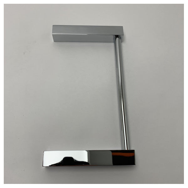 Pomdor 38.60.10.002 kit di installazione della mensola doccia in cromo