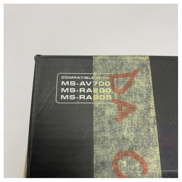 Stacja dokująca Fusion MS-IPODCKG2 do urządzeń morskich z USB