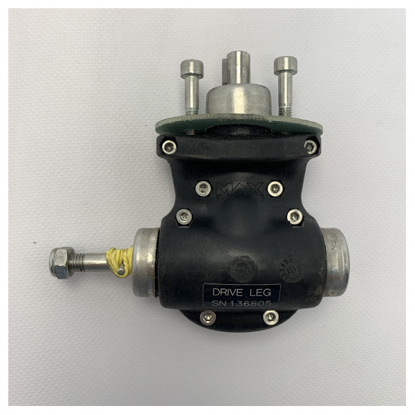 Max Power CT35 125 MM Composite Bowthrester Drive Leg - 315318