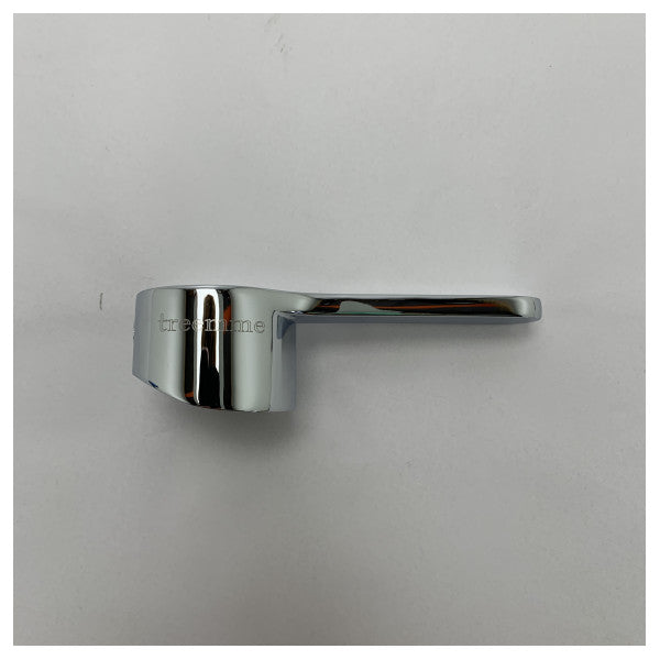 Treemme Klab 2708 CC KL Z Dusjmikser med børstet finish