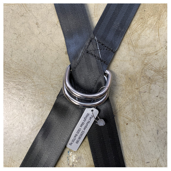 オリジナル シードゥー ウォーター クラフト - ジェットスキー リフティング キット ブラック - 529036189