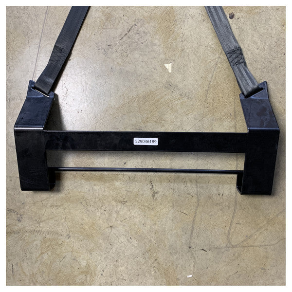 オリジナル シードゥー ウォーター クラフト - ジェットスキー リフティング キット ブラック - 529036189